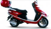 2004 Jincheng JC 125 T-10 photo